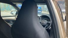 Toyota Aygo X 1.0 VVT-i Edge 5dr Auto Petrol Hatchback